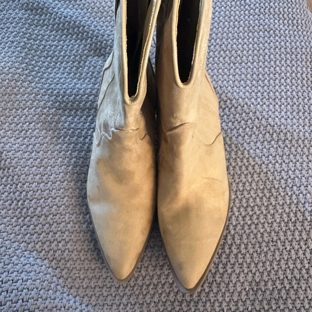 Universal Thread Western Boots - image 3